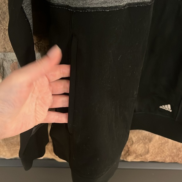 Women’s ADIDAS climacool sweater - Picture 2 of 10